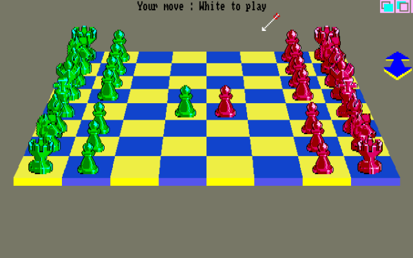 Art of Chess - Image 5