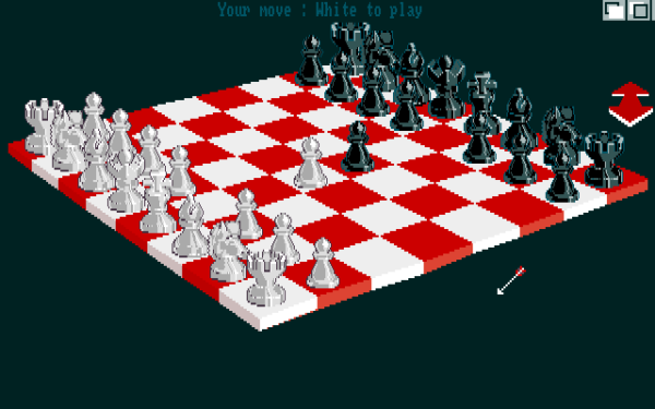 Art of Chess - Image 2