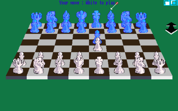 Art of Chess - Image 3