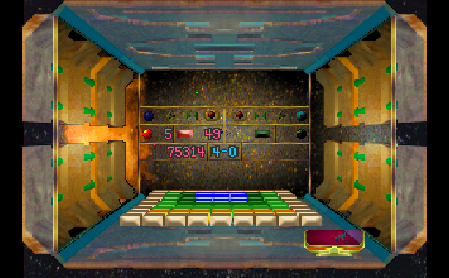 Breakout 2000 - Image 6