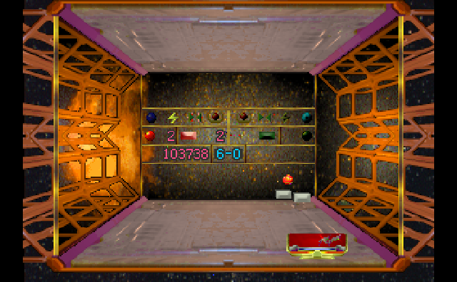 Breakout 2000 - Image 5