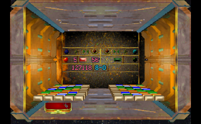 Breakout 2000 - Image 2