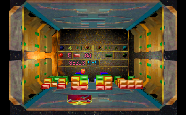 Breakout 2000 - Image 3