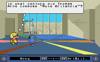 Trivial Pursuit: A New Beginning - Image 5