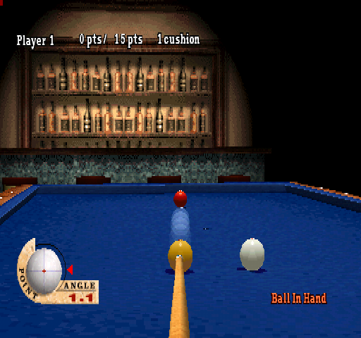 Backstreet Billiards - Image 5