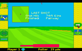 David Leadbetter's Greens - Image 6