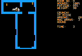 Dunjonquest: Morloc's Tower - Image 6