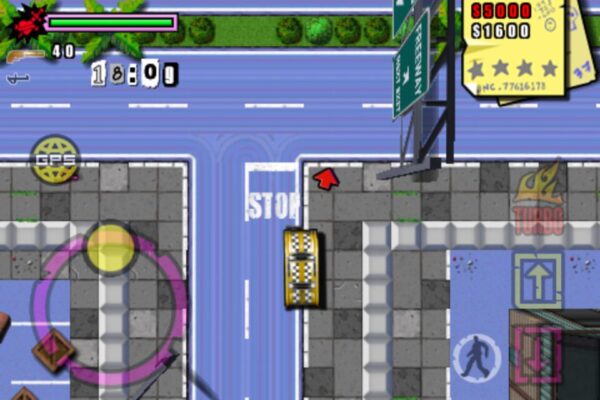 Car Jack Streets - Image 6