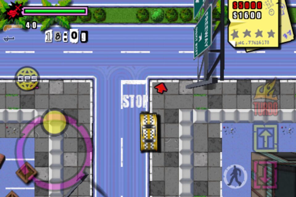 Car Jack Streets - Image 6