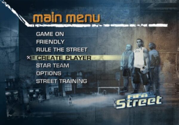 FIFA Street - Image 2