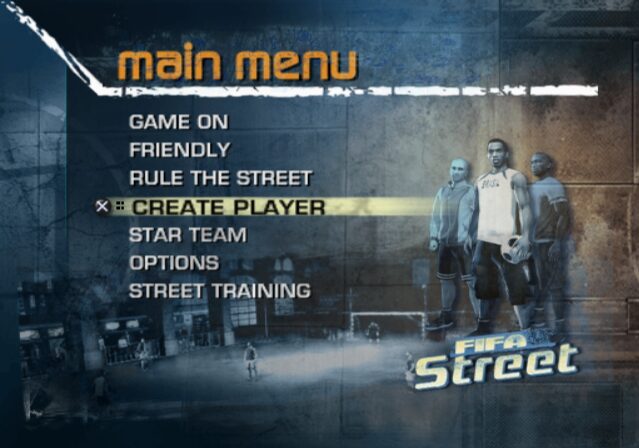 FIFA Street - Image 2
