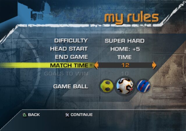 FIFA Street - Image 4