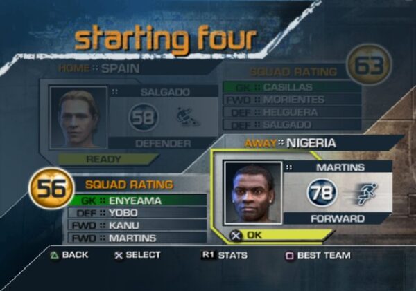 FIFA Street - Image 3
