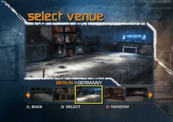 FIFA Street - Image 6