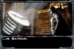 Batman Begins - Image 4