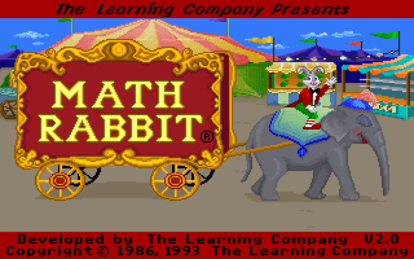 Math Rabbit - Image 5