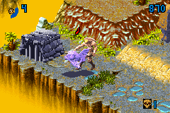 Masters of the Universe: He-Man - Power of Grayskull - Image 3