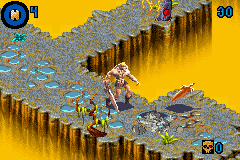 Masters of the Universe: He-Man - Power of Grayskull - Image 2