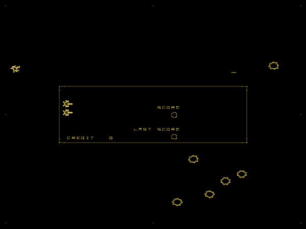 Omega Race - Image 6