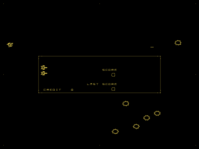 Omega Race - Image 6