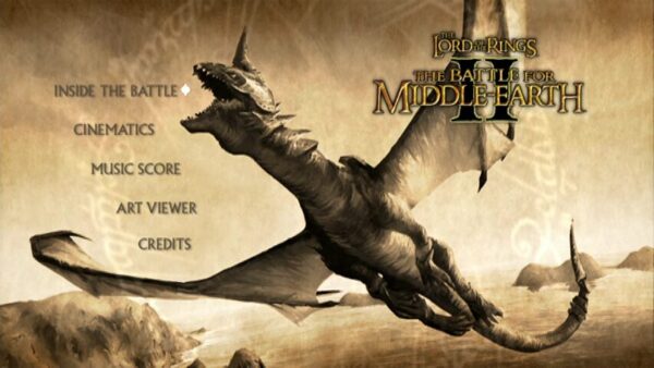 The Lord of the Rings: The Battle for Middle-earth II (Collector's Edition) - Image 3