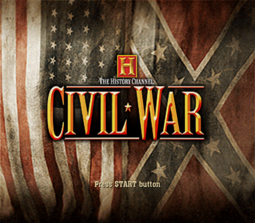 The History Channel: Civil War - A Nation Divided - Image 2