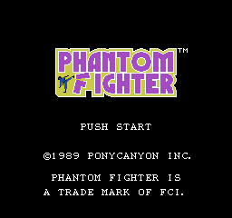 Phantom Fighter - Image 2