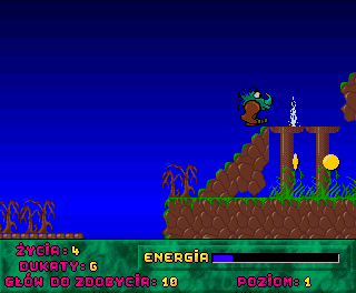 Łowca głów - Image 2