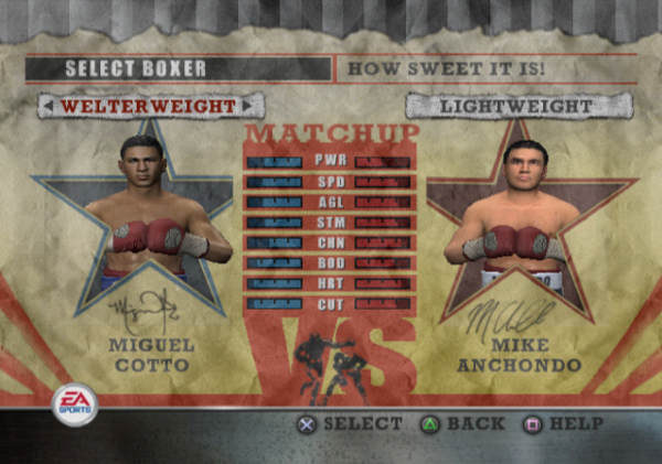 Fight Night Round 2 - Image 3