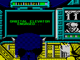 Captain America in: The Doom Tube of Dr. Megalomann - Image 4