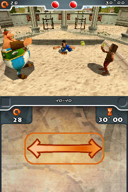 Asterix at the Olympic Games - Image 5