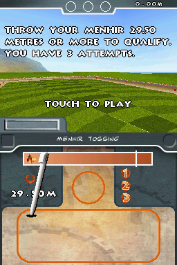 Asterix at the Olympic Games - Image 6