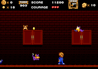 Dennis the Menace - Image 2