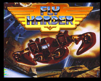 Fly Harder - Image 6