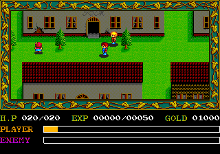 Ys: Book I & II - Image 4