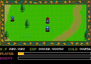 Ys: Book I & II - Image 5