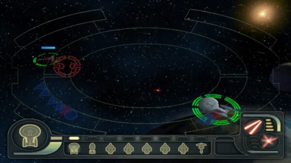 Star Trek: Conquest - Image 5