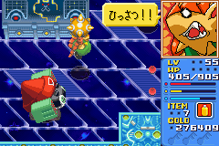 Klonoa Heroes: Densetsu no Star Medal - Image 3