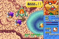 Klonoa Heroes: Densetsu no Star Medal - Image 6