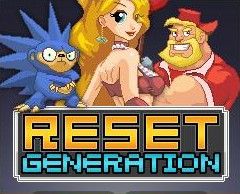 Reset Generation