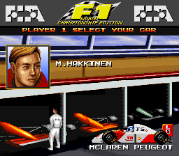 F1: World Championship Edition - Image 5