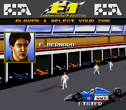 F1: World Championship Edition - Image 4