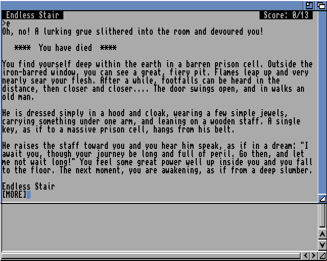 Zork Trilogy - Image 2