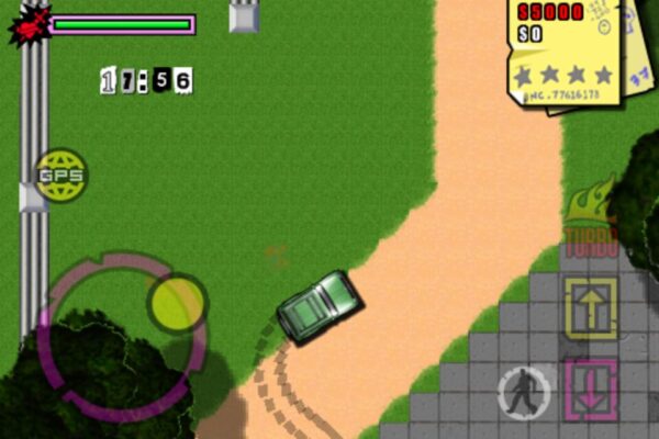 Car Jack Streets - Image 3