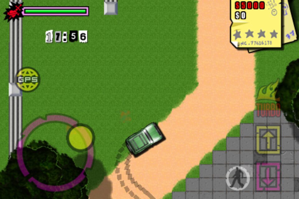 Car Jack Streets - Image 3