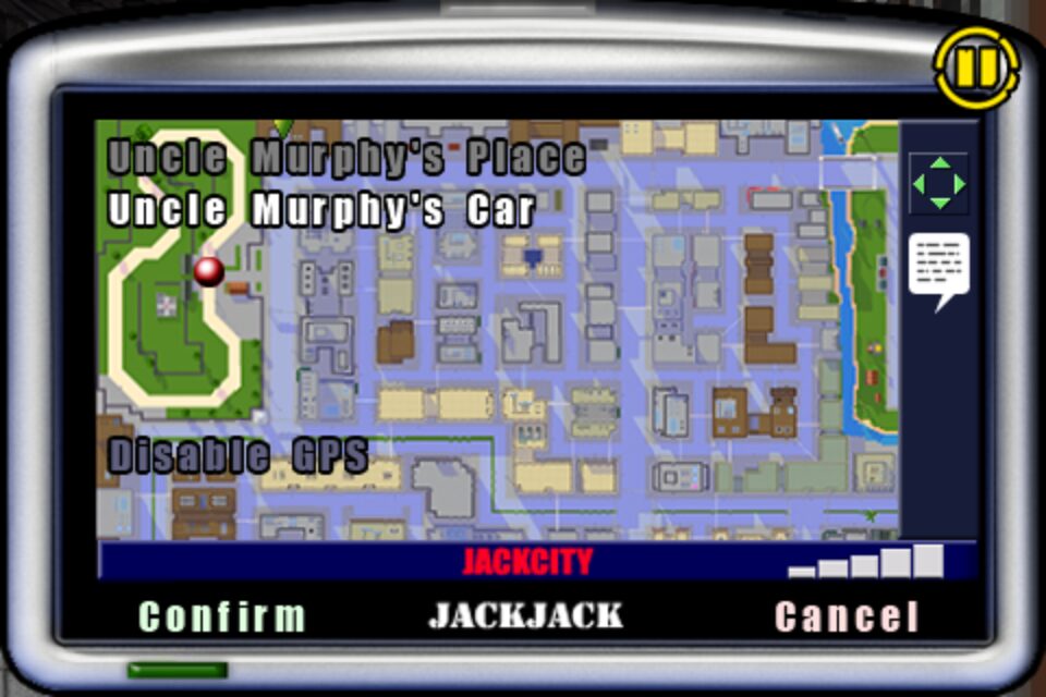 Car Jack Streets - Image 4
