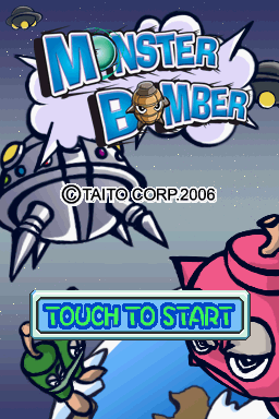 Monster Bomber - Image 2