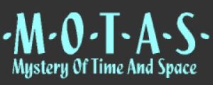 Mystery of Time and Space