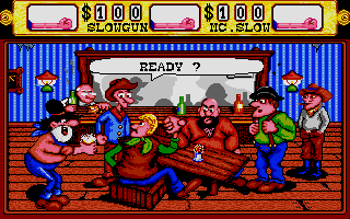 Western Games - Image 6