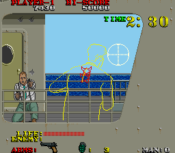 Dead Angle - Image 5